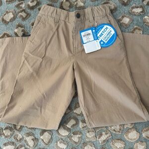 NWT Boys Columbia Flex ROC Pant